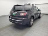 Thumbnail of 2015 Iridium Metallic GMC Acadia