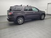 Thumbnail of 2015 Iridium Metallic GMC Acadia