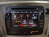 Thumbnail of 2015 Iridium Metallic GMC Acadia