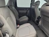 Thumbnail of 2015 Iridium Metallic GMC Acadia
