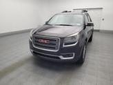 Thumbnail of 2015 Iridium Metallic GMC Acadia