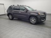 Thumbnail of 2015 Iridium Metallic GMC Acadia