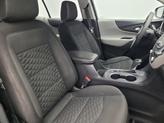 Thumbnail of 2019 Silver Ice Metallic Chevrolet Equinox