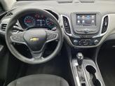 Thumbnail of 2019 Silver Ice Metallic Chevrolet Equinox