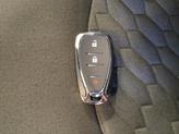 Thumbnail of 2019 Silver Ice Metallic Chevrolet Equinox