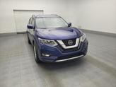 Thumbnail of 2018 Caspian Blue Nissan Rogue