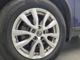 Thumbnail of 2018 Caspian Blue Nissan Rogue