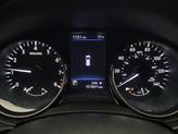 Thumbnail of 2018 Caspian Blue Nissan Rogue
