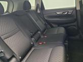 Thumbnail of 2018 Caspian Blue Nissan Rogue