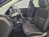 Thumbnail of 2018 Caspian Blue Nissan Rogue