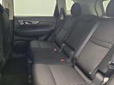 Thumbnail of 2018 Caspian Blue Nissan Rogue