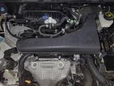 Thumbnail of 2018 Caspian Blue Nissan Rogue