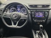 Thumbnail of 2018 Caspian Blue Nissan Rogue