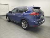 Thumbnail of 2018 Caspian Blue Nissan Rogue