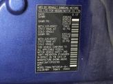 Thumbnail of 2018 Caspian Blue Nissan Rogue