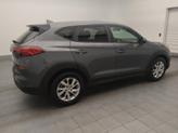 Thumbnail of 2019 Coliseum Gray Hyundai TUCSON