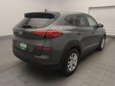Thumbnail of 2019 Coliseum Gray Hyundai TUCSON