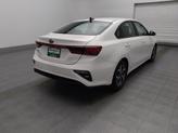 Thumbnail of 2021 Clear White Kia Forte