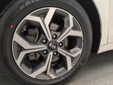 Thumbnail of 2021 Clear White Kia Forte