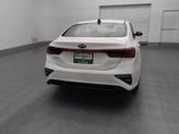 Thumbnail of 2021 Clear White Kia Forte