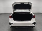 Thumbnail of 2021 Clear White Kia Forte