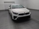 Thumbnail of 2021 Clear White Kia Forte