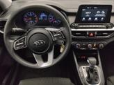 Thumbnail of 2021 Clear White Kia Forte