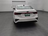 Thumbnail of 2021 Clear White Kia Forte