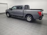 Thumbnail of 2019 Gun Metallic Nissan Titan