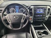 Thumbnail of 2019 Gun Metallic Nissan Titan