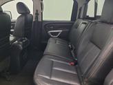 Thumbnail of 2019 Gun Metallic Nissan Titan