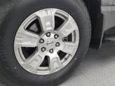 Thumbnail of 2019 Gun Metallic Nissan Titan