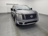 Thumbnail of 2019 Gun Metallic Nissan Titan