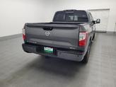 Thumbnail of 2019 Gun Metallic Nissan Titan