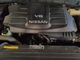 Thumbnail of 2019 Gun Metallic Nissan Titan
