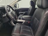 Thumbnail of 2019 Gun Metallic Nissan Titan