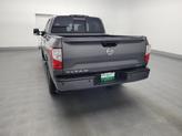 Thumbnail of 2019 Gun Metallic Nissan Titan