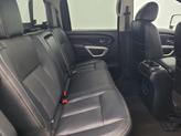 Thumbnail of 2019 Gun Metallic Nissan Titan