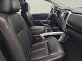 Thumbnail of 2019 Gun Metallic Nissan Titan