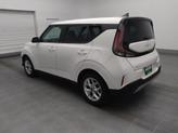 Thumbnail of 2023 Snow White Pearl Kia Soul