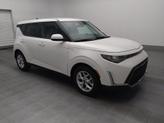 Thumbnail of 2023 Snow White Pearl Kia Soul