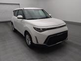 Thumbnail of 2023 Snow White Pearl Kia Soul