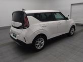 Thumbnail of 2023 Snow White Pearl Kia Soul