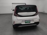 Thumbnail of 2023 Snow White Pearl Kia Soul