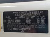 Thumbnail of 2023 Snow White Pearl Kia Soul