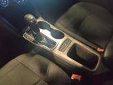 Thumbnail of 2017 Arctic Blue Metallic Chevrolet Cruze