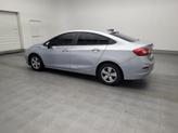 Thumbnail of 2017 Arctic Blue Metallic Chevrolet Cruze