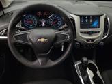 Thumbnail of 2017 Arctic Blue Metallic Chevrolet Cruze