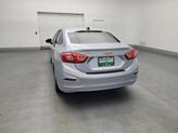 Thumbnail of 2017 Arctic Blue Metallic Chevrolet Cruze