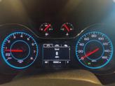 Thumbnail of 2017 Arctic Blue Metallic Chevrolet Cruze